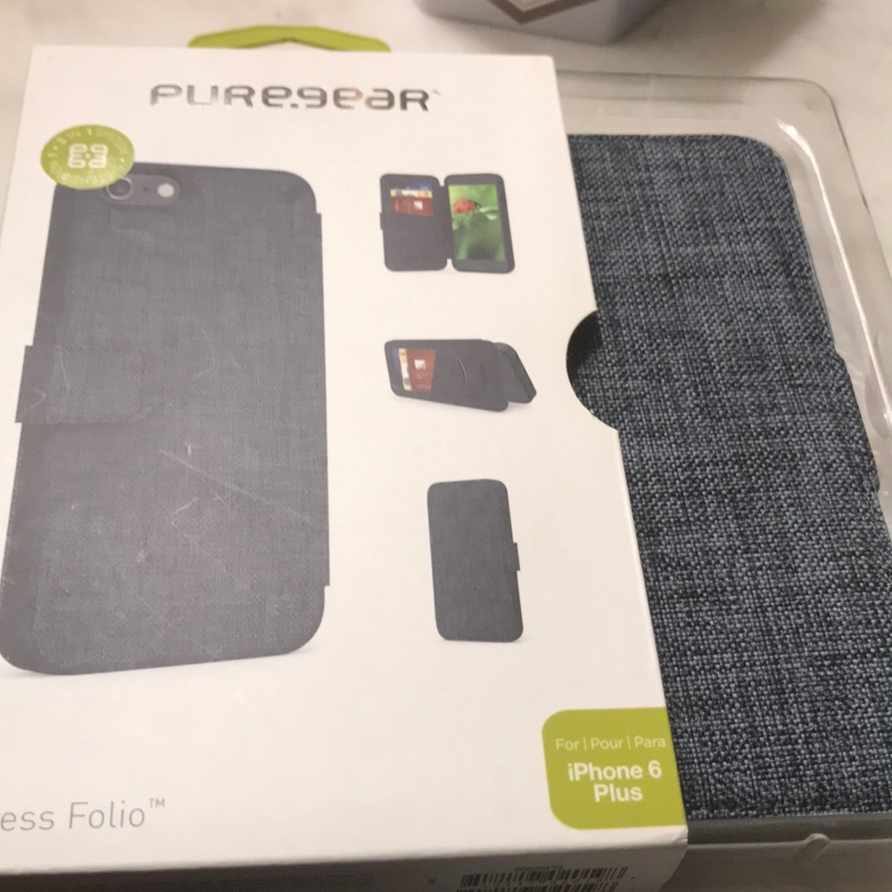 iPhone 6 Plus case